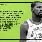 Kevin Durant Quotes 11