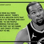 Kevin Durant Quotes 13