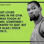 Kevin Durant Quotes 14