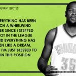 Kevin Durant Quotes 2
