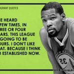 Kevin Durant Quotes 4