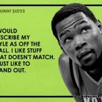 Kevin Durant Quotes 9