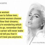 Lady Gaga Quotes 1