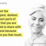 Lady Gaga Quotes 10
