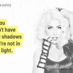 Lady Gaga Quotes 11
