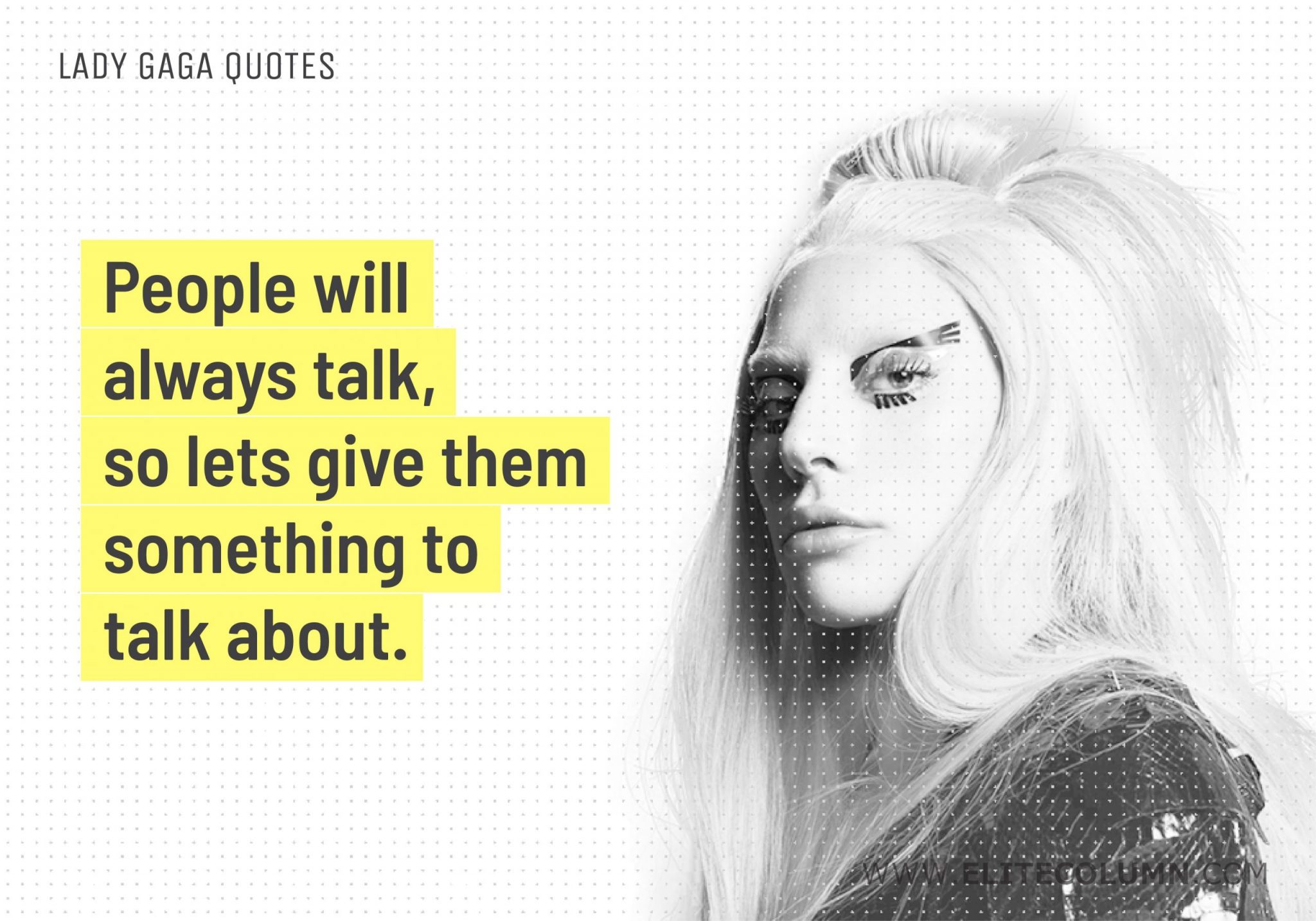 Lady Gaga Quotes (12)