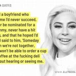 Lady Gaga Quotes 3