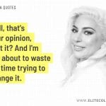 Lady Gaga Quotes 5