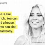 Lady Gaga Quotes 6