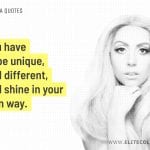 Lady Gaga Quotes 7