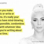Lady Gaga Quotes 8