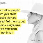 Lady Gaga Quotes 9