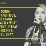Madonna Quotes 1