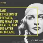 Madonna Quotes 4