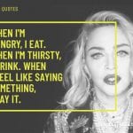 Madonna Quotes 6