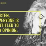 Madonna Quotes 8