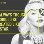 Madonna Quotes 9