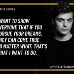 Martin Garrix Quotes 1