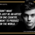 Martin Garrix Quotes 2