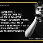 Martin Garrix Quotes 9
