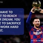 Messi Quotes 1