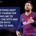 Messi Quotes 10