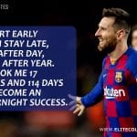 Messi Quotes 11