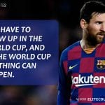 Messi Quotes 12