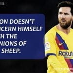 Messi Quotes 3