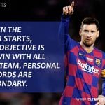 Messi Quotes 6