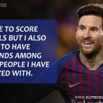 Messi Quotes 7
