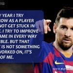 Messi Quotes 8