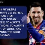 Messi Quotes 9
