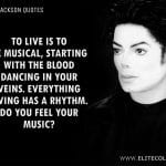 Michael Jackson Quotes 10