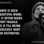 Michael Jackson Quotes 11