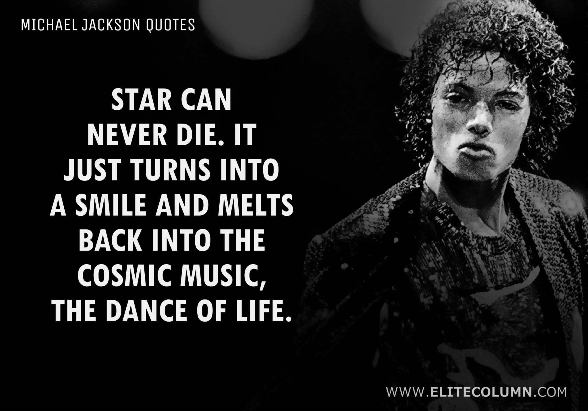 Michael Jackson Quotes (12)