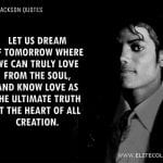 Michael Jackson Quotes 2