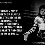 Michael Jackson Quotes 4