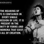 Michael Jackson Quotes 5