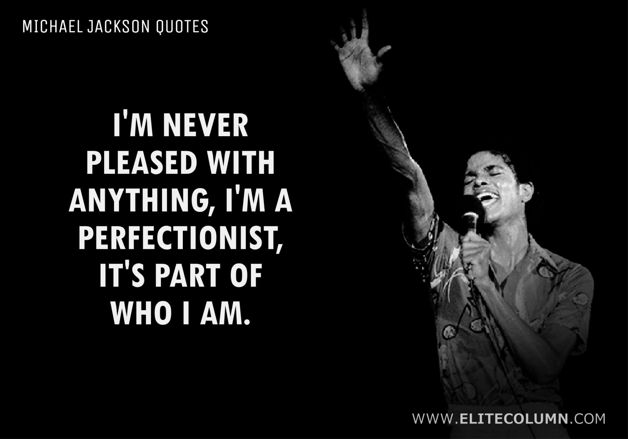 Michael Jackson Quotes (7)
