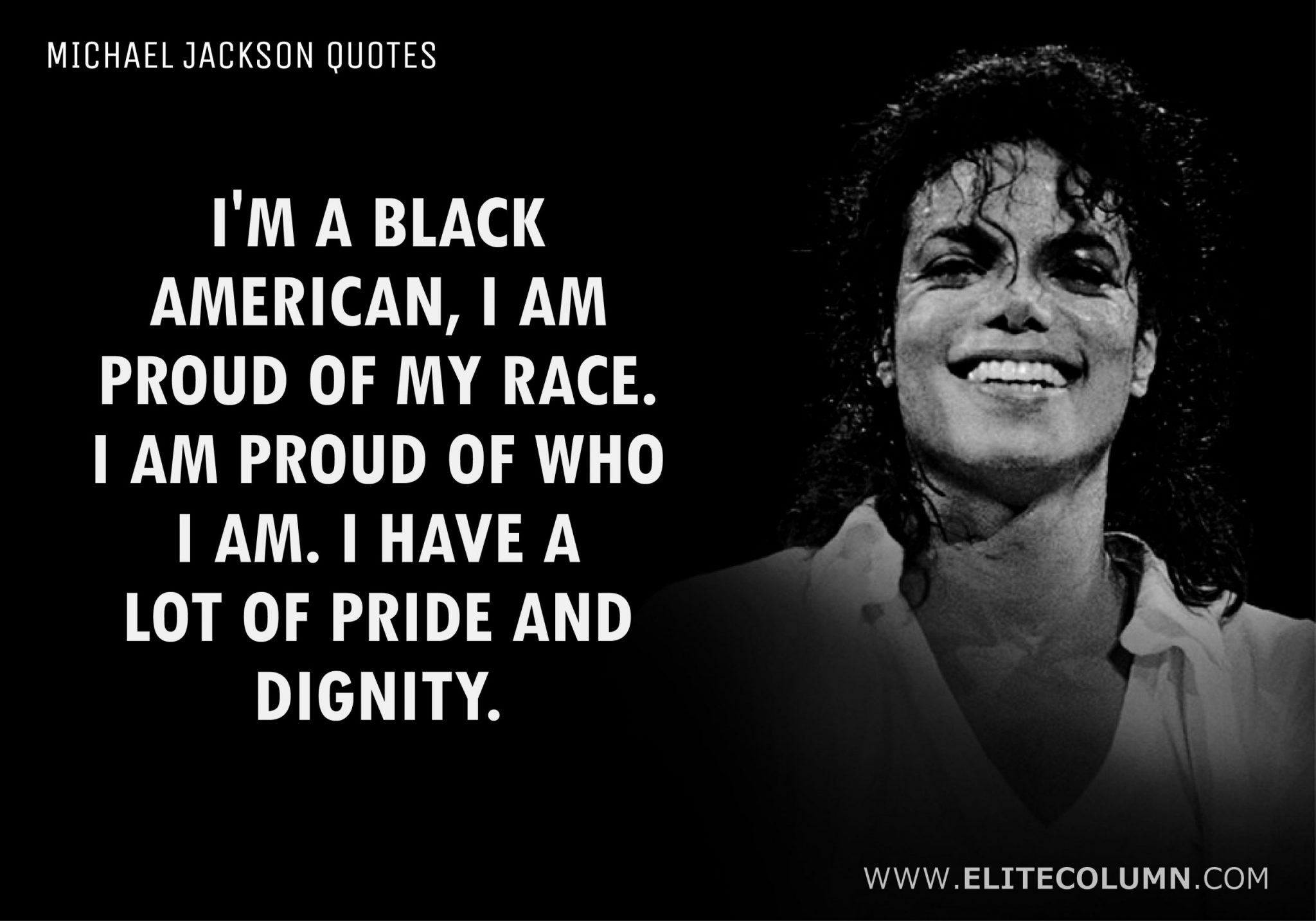 Michael Jackson Quotes (8)