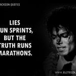 Michael Jackson Quotes 9