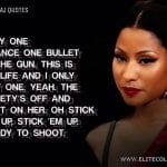 Nicki Minaj Quotes 10