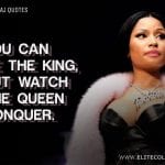Nicki Minaj Quotes 11