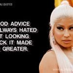 Nicki Minaj Quotes 3