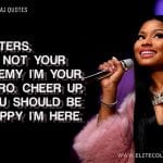 Nicki Minaj Quotes 4