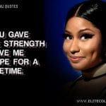 Nicki Minaj Quotes 5