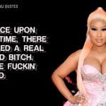 Nicki Minaj Quotes 6