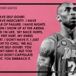 Kobe Bryant Quotes 1