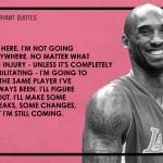 Kobe Bryant Quotes 10